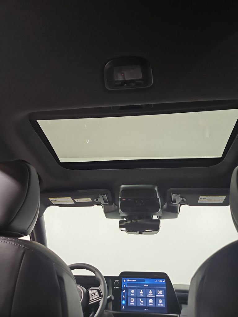 New 2026 Subaru Outback Touring AWD/4WD image 21
