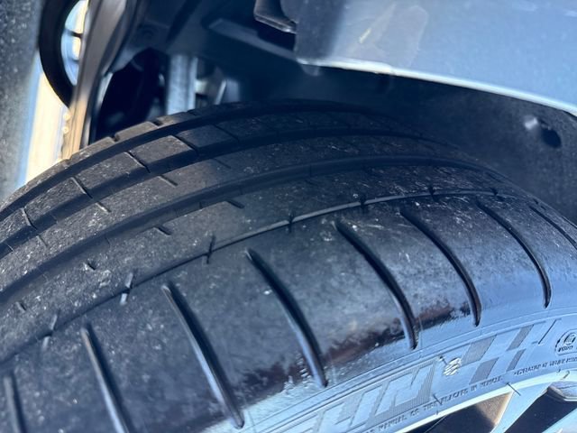 Certified 2025 BMW Z4 sDrive30i w/ Premium Package image 27