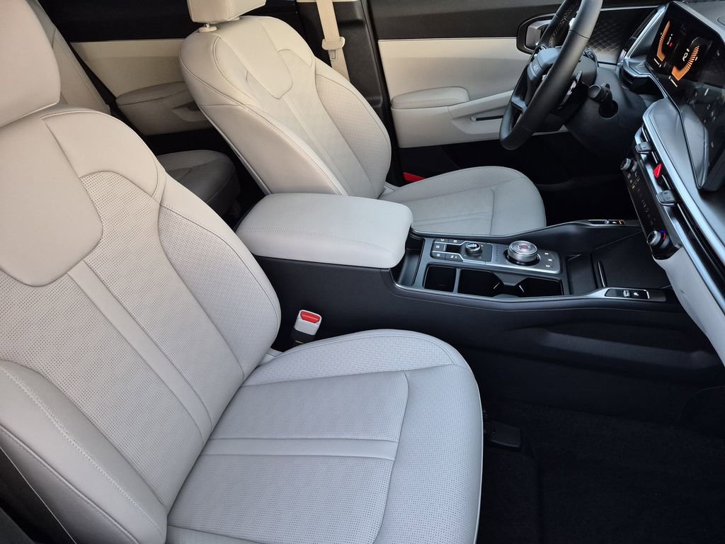 New 2026 Kia Sorento EX image 15