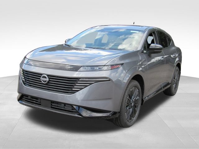 New 2026 Nissan Murano Platinum w/ Cargo Package AWD/4WD image 8