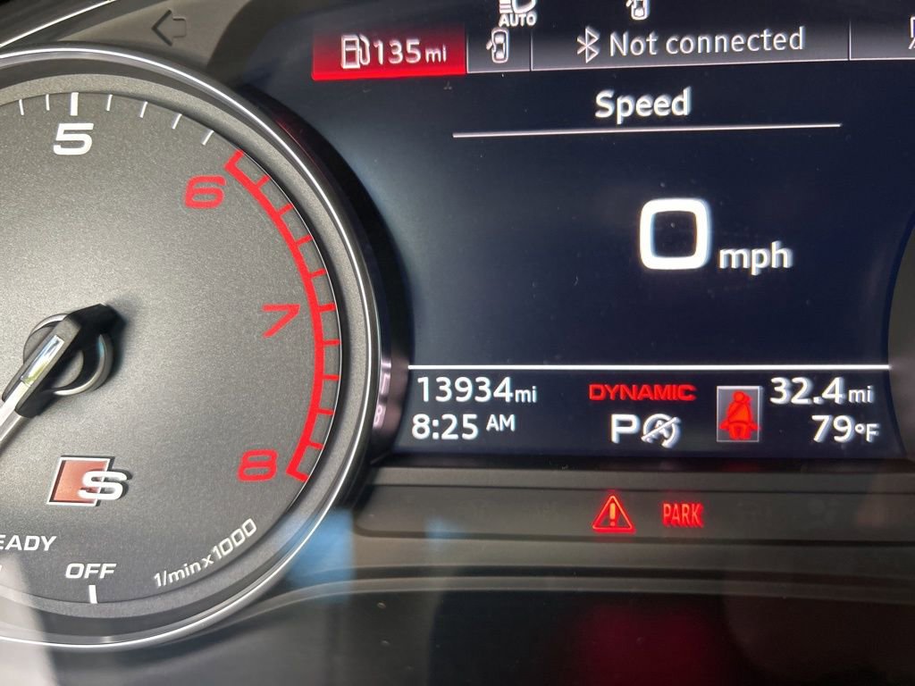 Used 2022 Audi S5 Premium AWD/4WD image 54