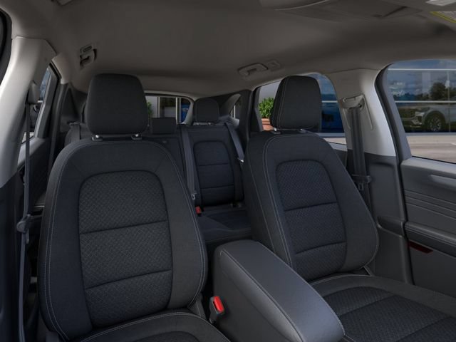 New 2026 Ford Escape Active w/ Tech Pack #1 FWD image 10
