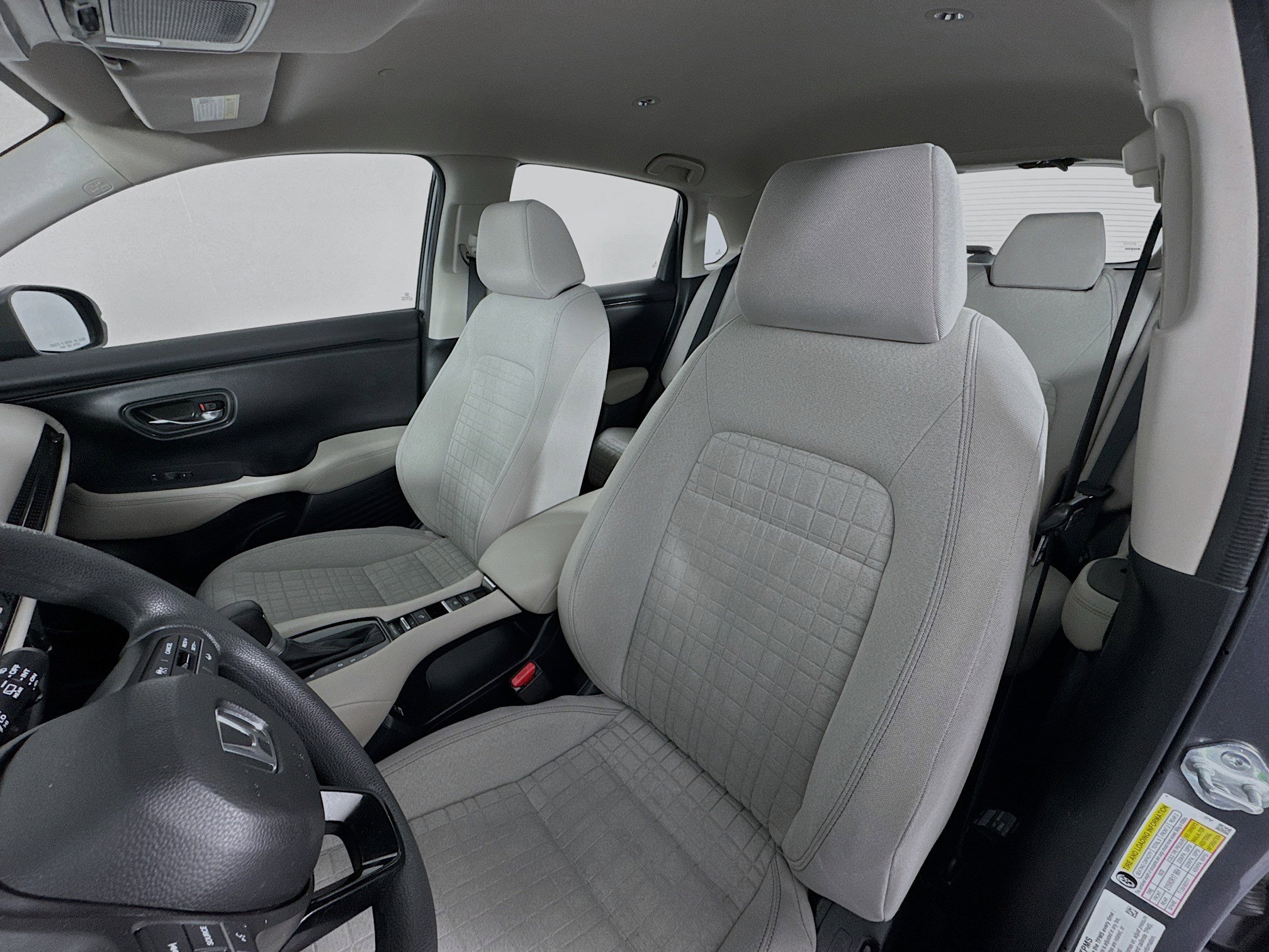 Certified 2023 Honda HR-V LX image 19