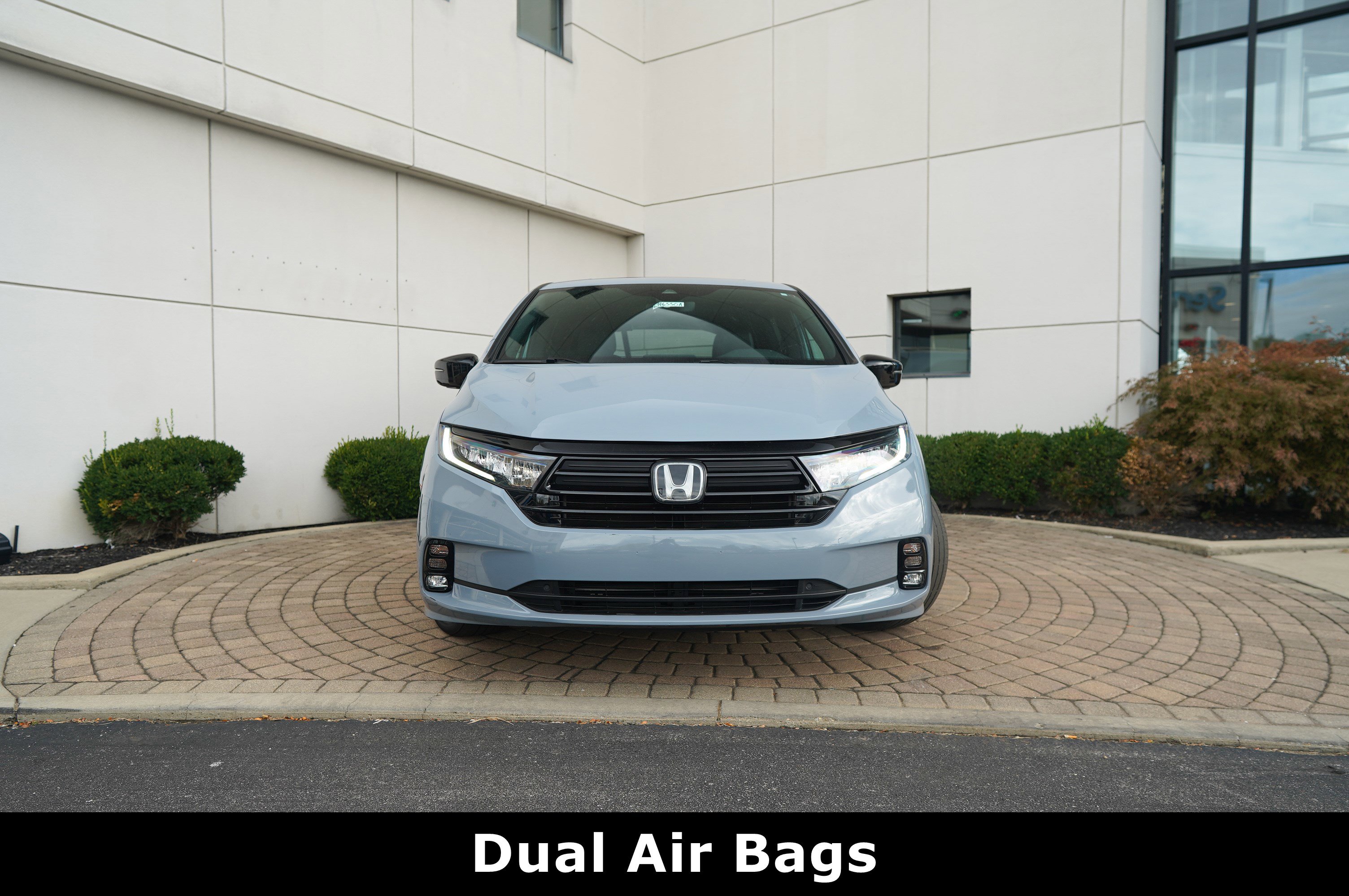 Used 2023 Honda Odyssey Sport image 21