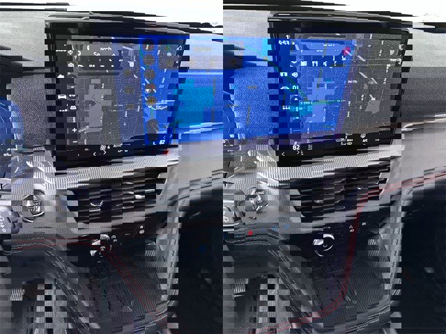 Used 2025 Ford Explorer ST w/ Sun And Sound Package image 14