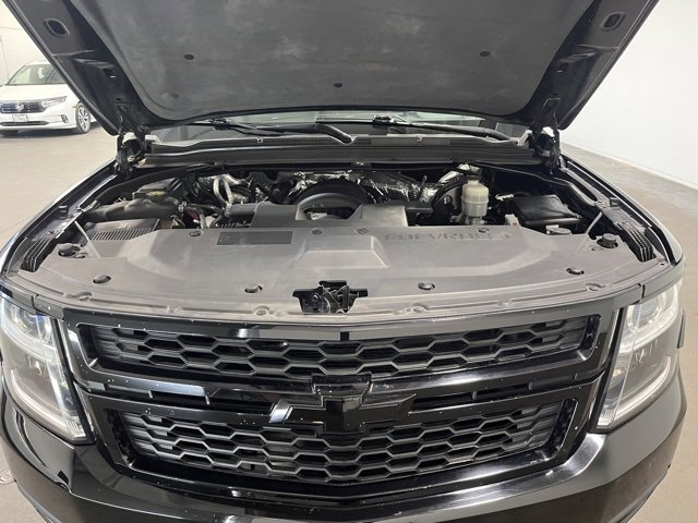 Used 2015 Chevrolet Tahoe LT image 9