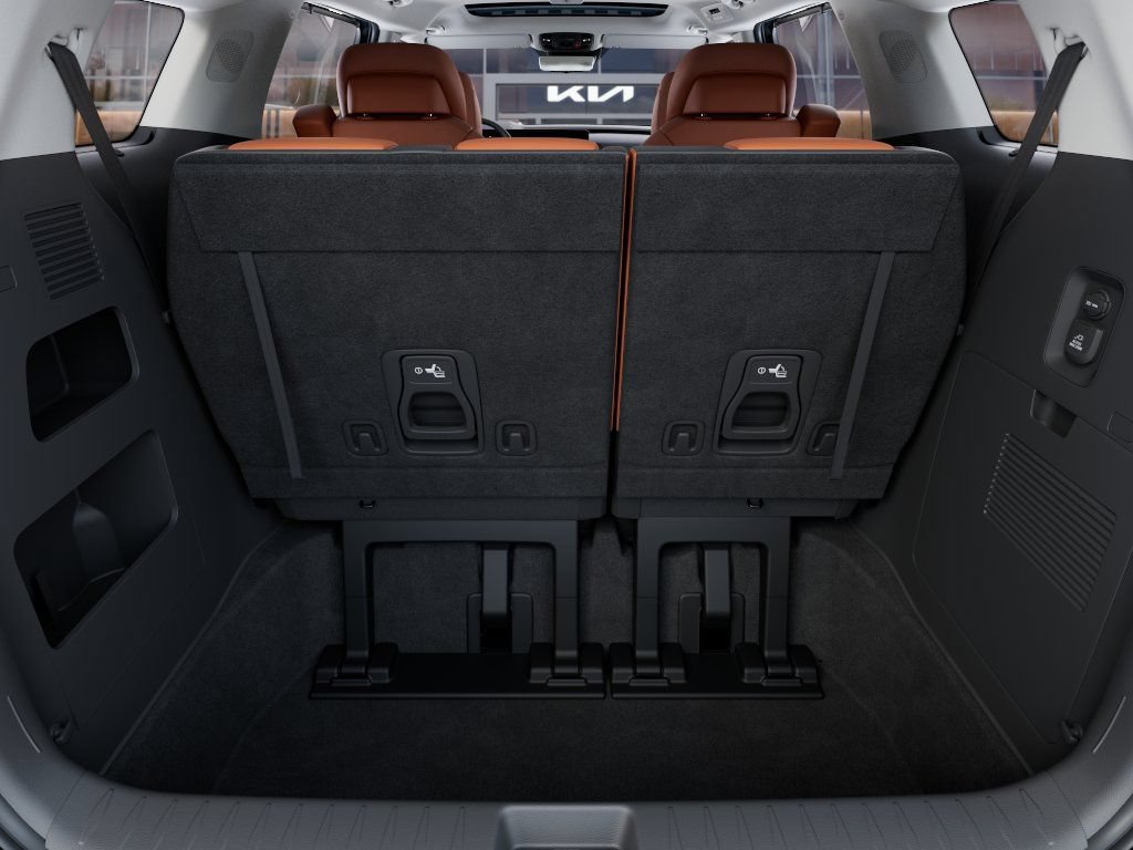 New 2026 Kia Carnival SX Prestige image 19