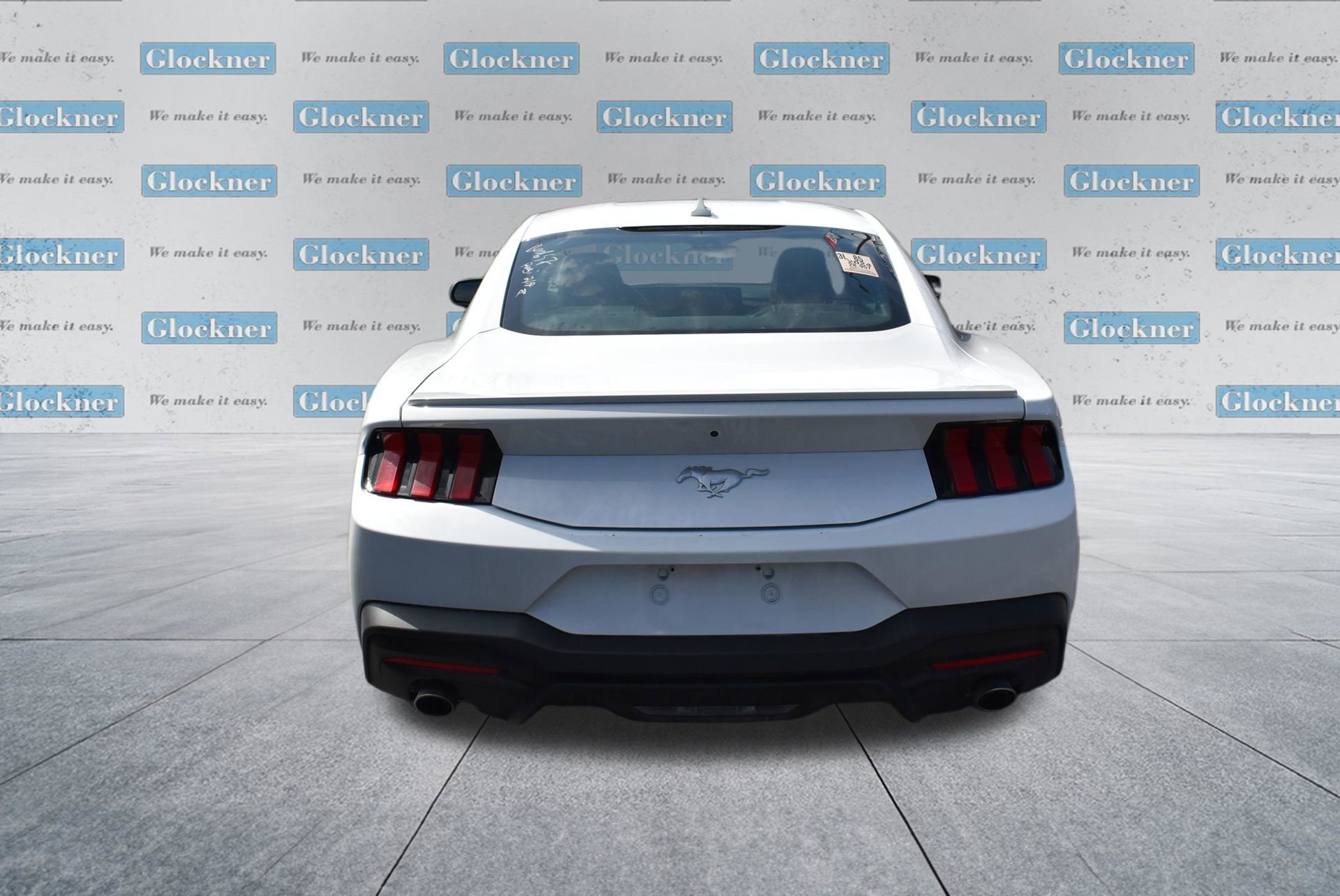 Used 2024 Ford Mustang Premium image 18