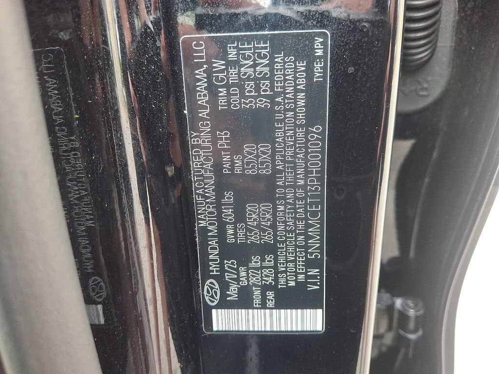 Used 2023 Genesis Electrified GV70 AWD/4WD image 29