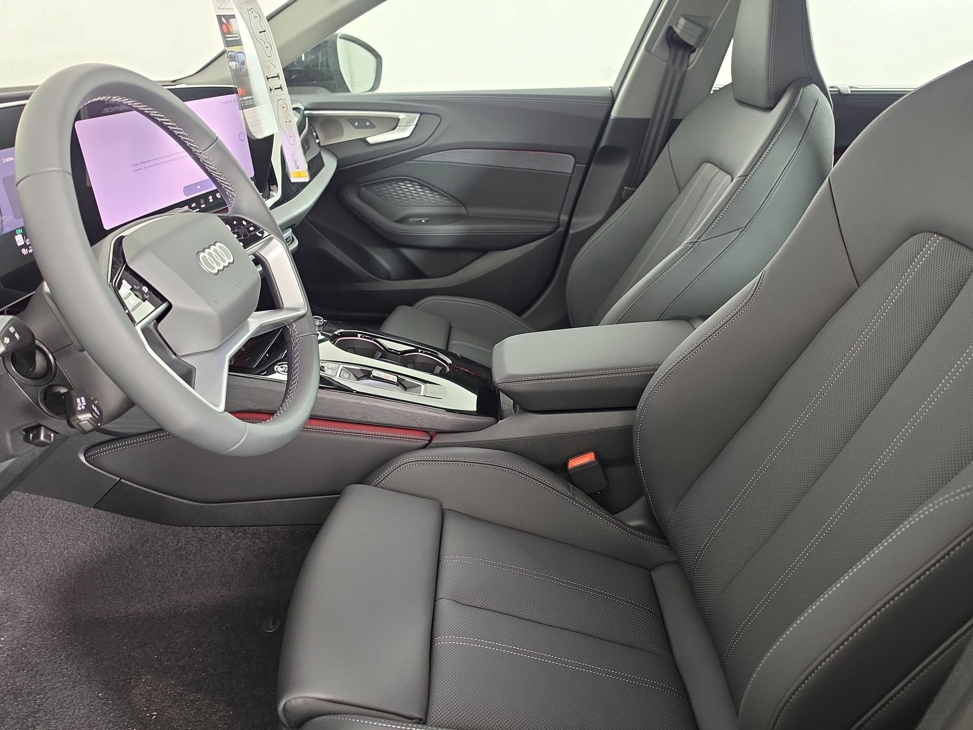 New 2026 Audi A5 2.0T Premium Plus AWD/4WD image 15