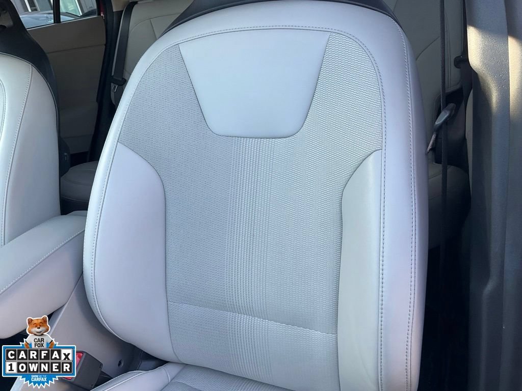 Used 2023 Kia Niro Wind FWD image 17