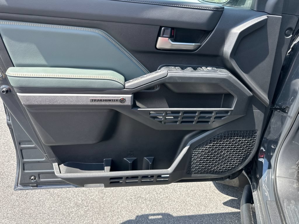 New 2026 Toyota Tacoma TRD Sport AWD/4WD image 14
