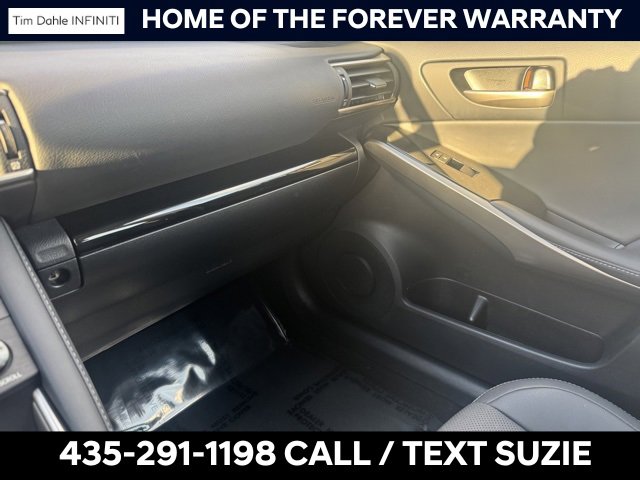 Used 2020 Lexus IS 300 image 14