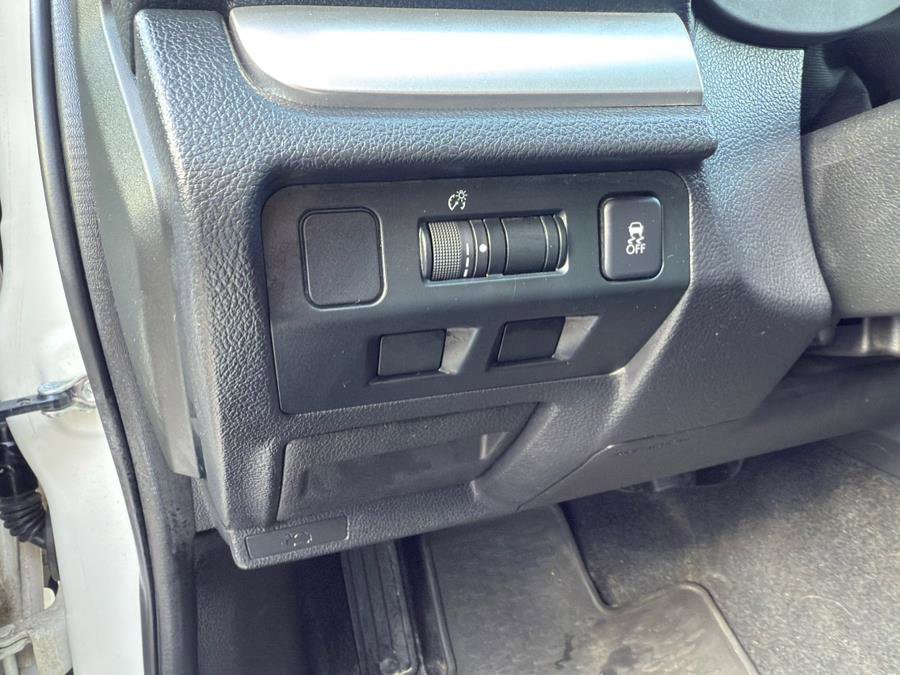 Used 2015 Subaru Impreza 2.0i image 14