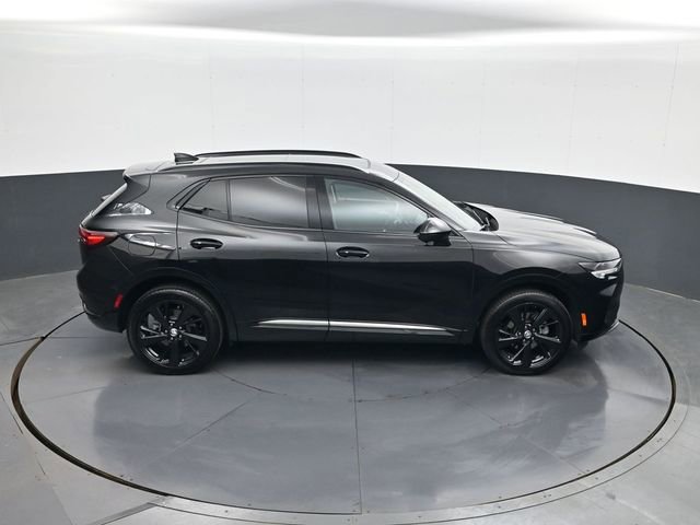 Used 2023 Buick Envision Essence w/ Sport Touring Package image 16