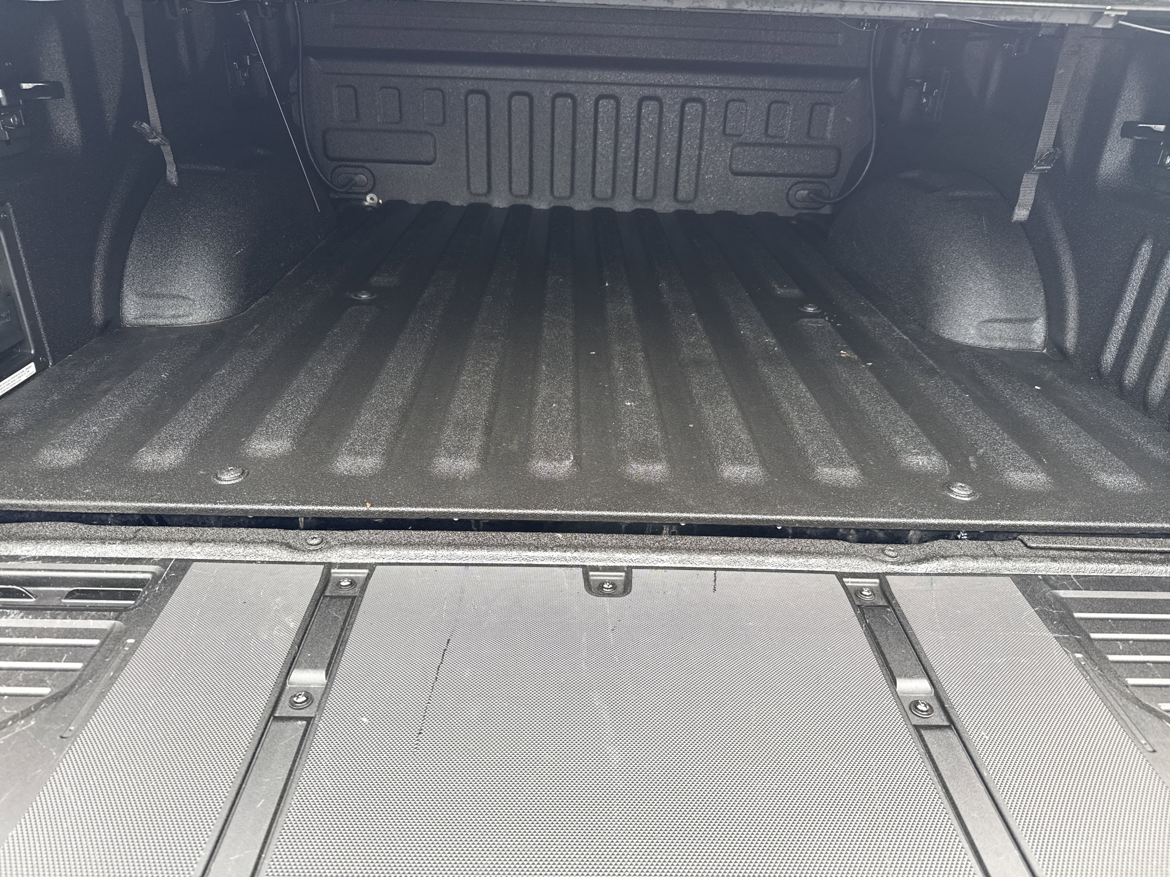 Used 2023 Ford F150 Platinum w/ Equipment Group 701A High image 30