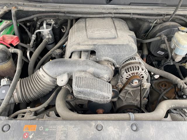 Used 2013 Chevrolet Silverado 1500 LT w/ All-Star Edition AWD/4WD image 19