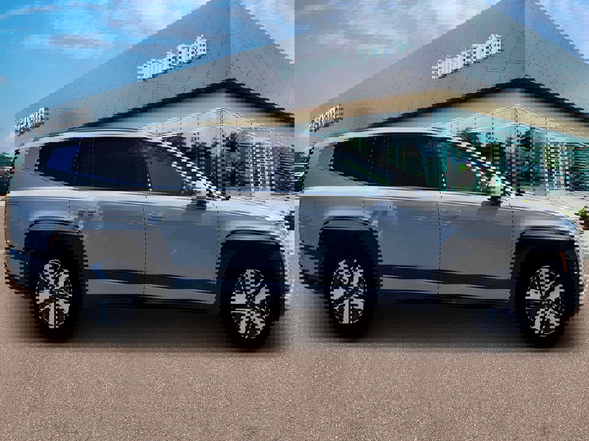 New 2026 Hyundai Ioniq 9 SEL image 9