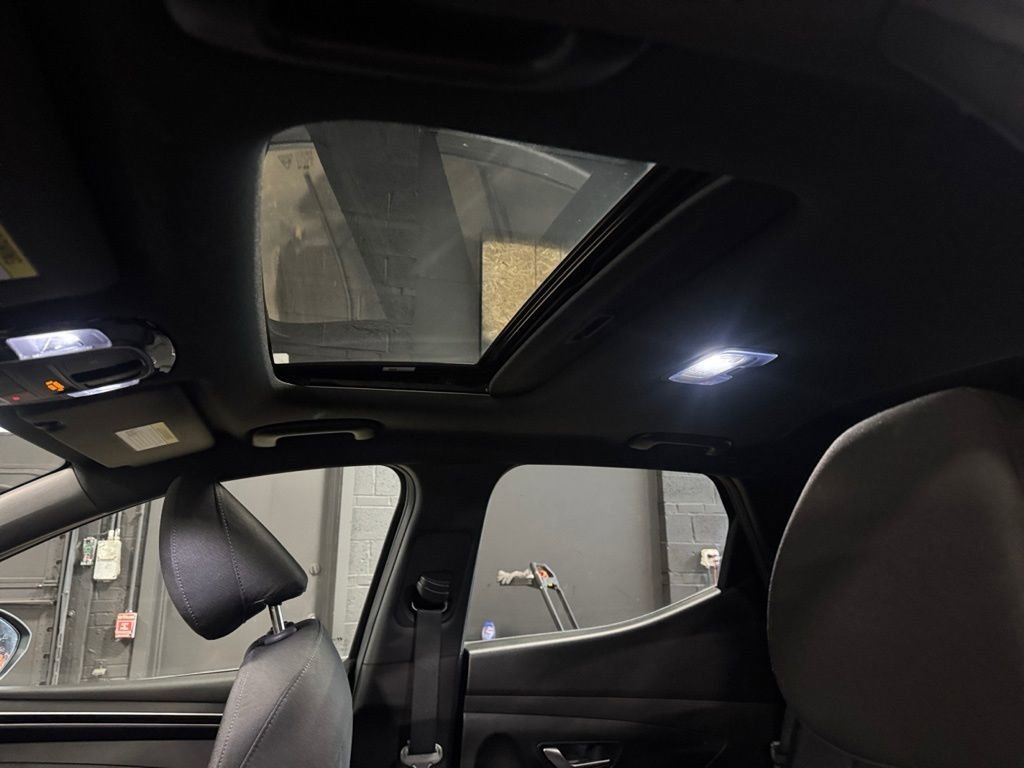Certified 2023 Hyundai Santa Cruz SEL Premium image 21