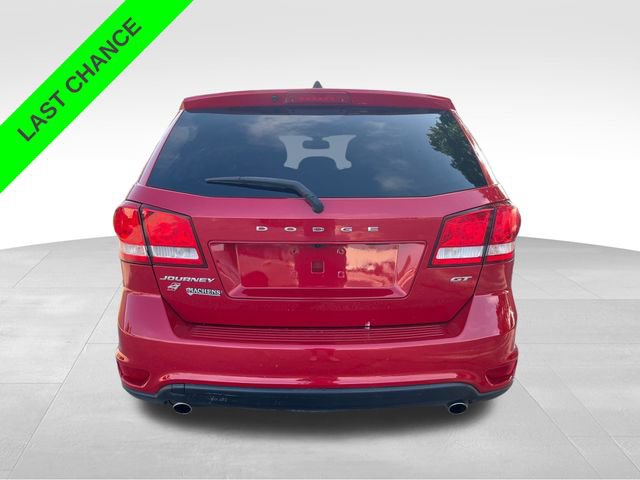 Used 2019 Dodge Journey GT AWD/4WD image 4