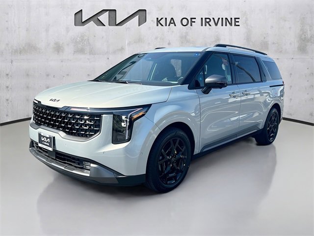 New 2026 Kia Carnival SX image 3
