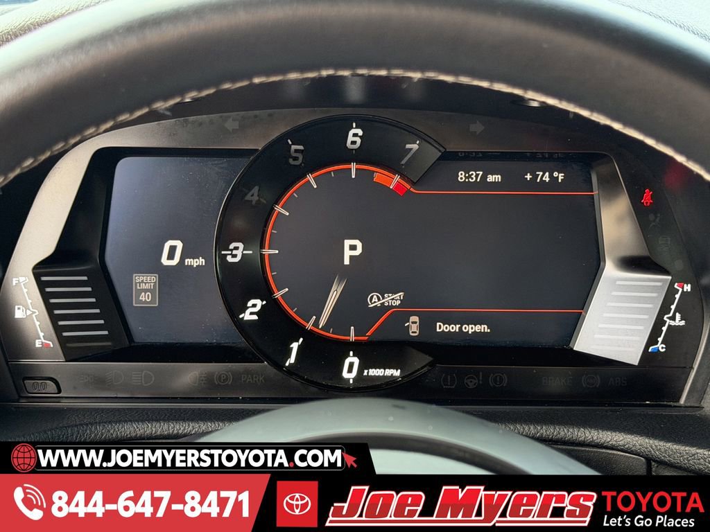 Used 2022 Toyota Supra Premium w/ Driver Assist Package image 15