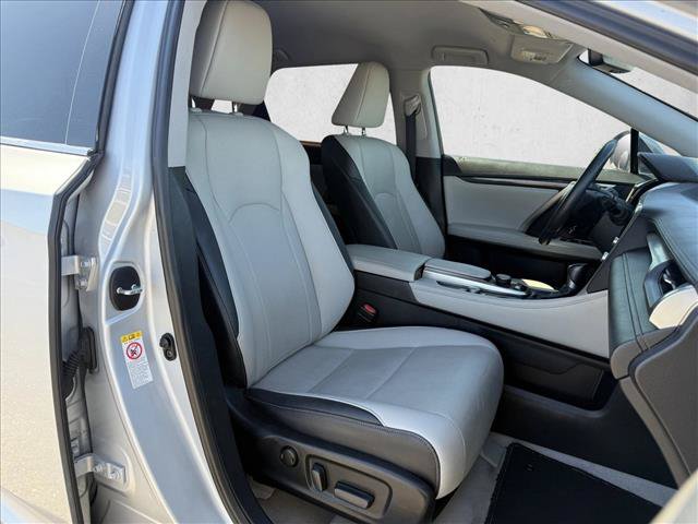 Used 2017 Lexus RX 350 FWD w/ Accessory Package image 13