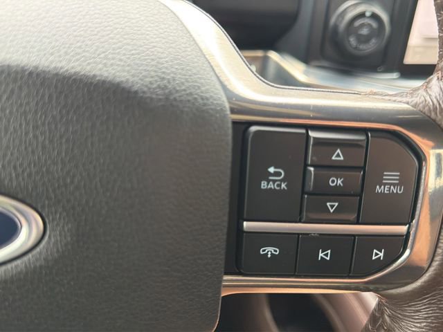 Used 2025 Ford F350 King Ranch AWD/4WD image 24
