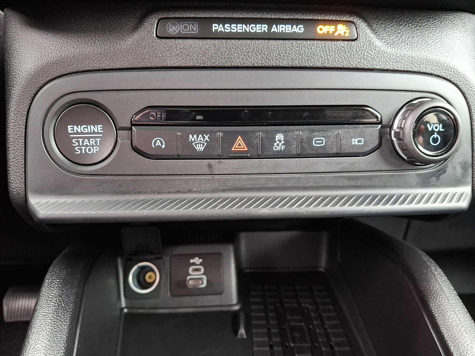 Used 2025 Ford Bronco Sport Heritage w/ Convenience Package AWD/4WD image 16