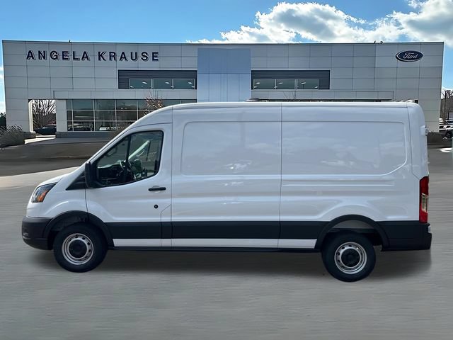 New 2026 Ford Transit 250 148 Medium Roof RWD image 4