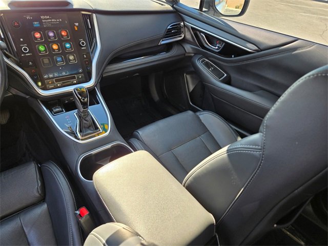 Used 2020 Subaru Outback Limited w/ Popular Package #2 image 17