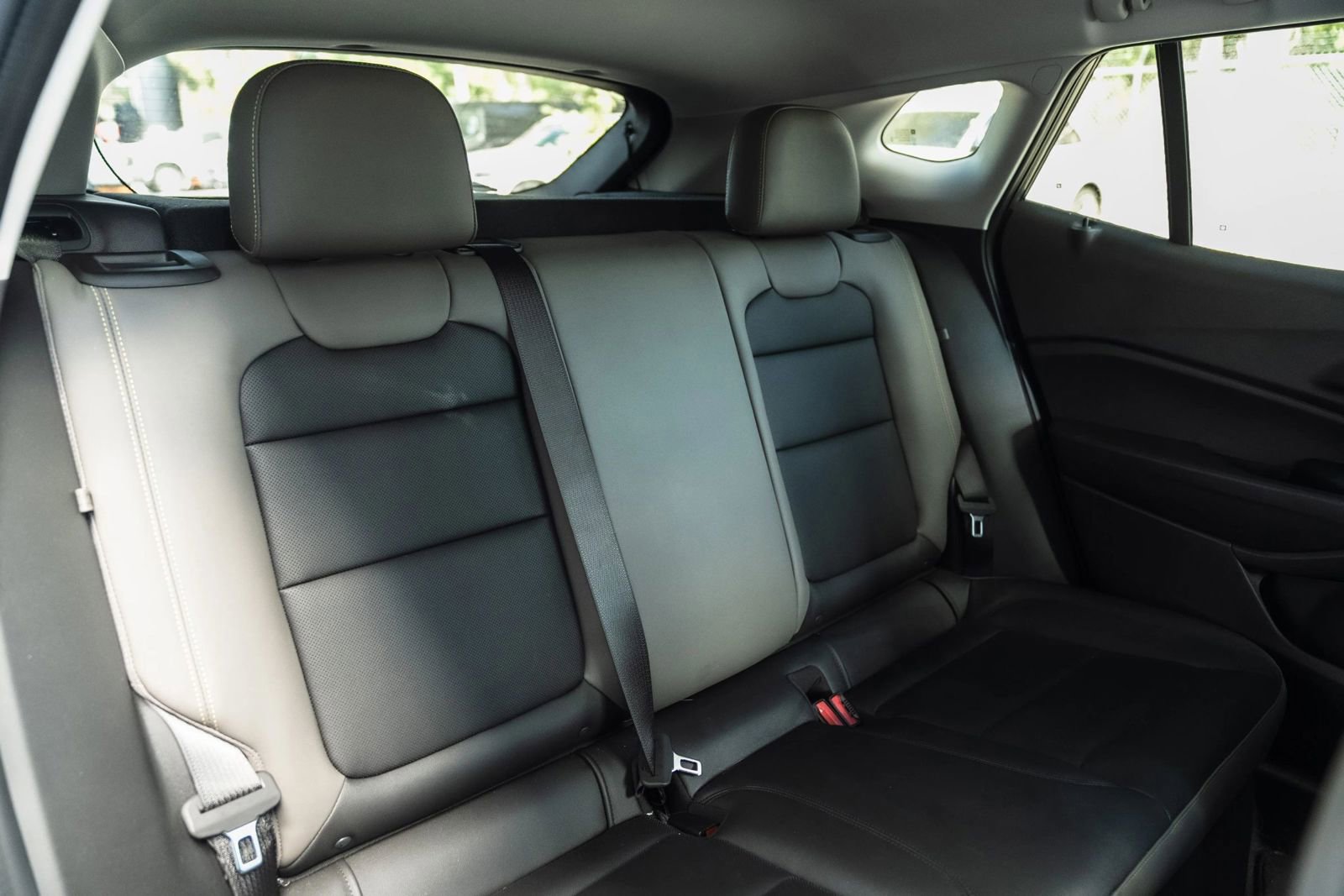 Used 2026 Chevrolet Trax ACTIV w/ Driver Confidence Package image 27