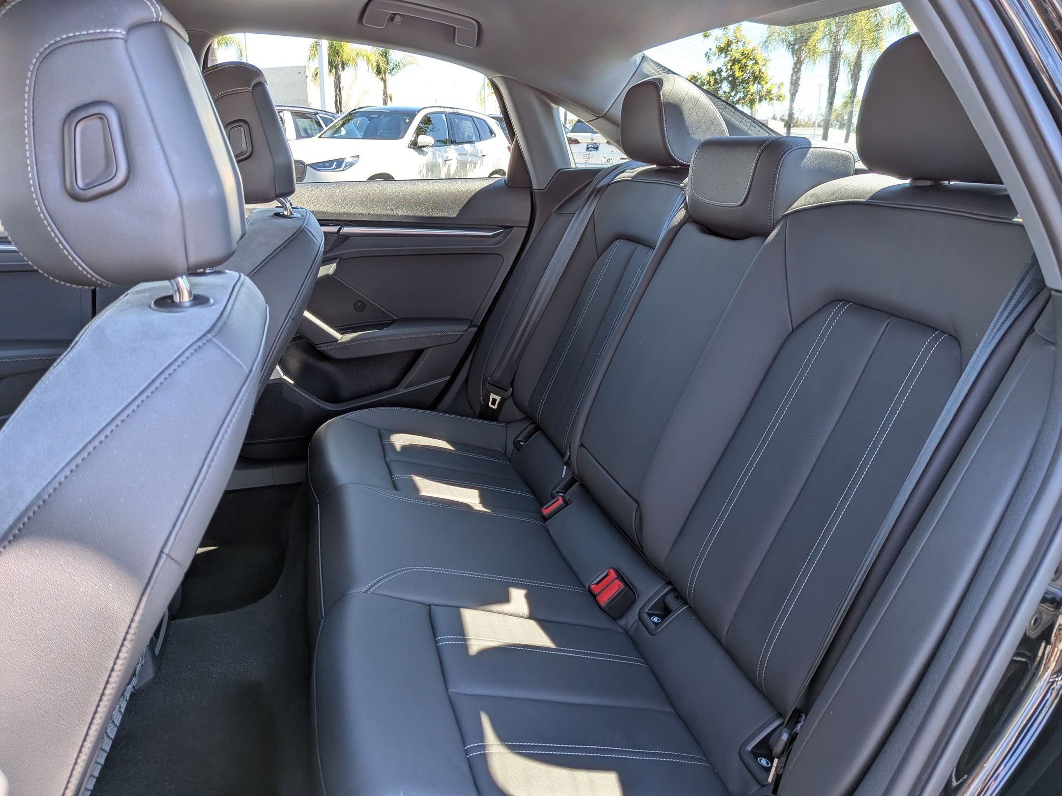 Used 2023 Audi A3 2.0T Premium Plus w/ Premium Plus Package image 30