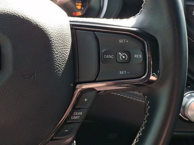 Used 2023 RAM 1500 Limited w/ Night Edition AWD/4WD image 26