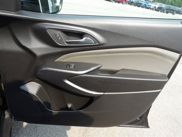 Used 2024 Chevrolet Trax ACTIV w/ Sunroof Package FWD image 39