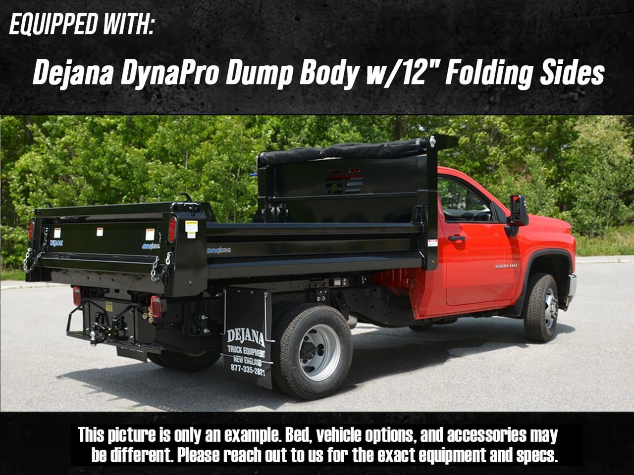 New 2026 Chevrolet Silverado 3500 W/T w/ WT Convenience Package image 3
