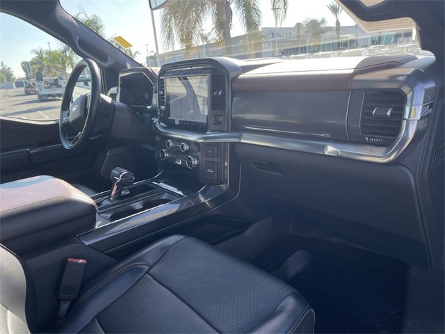 Used 2021 Ford F150 Lariat image 30