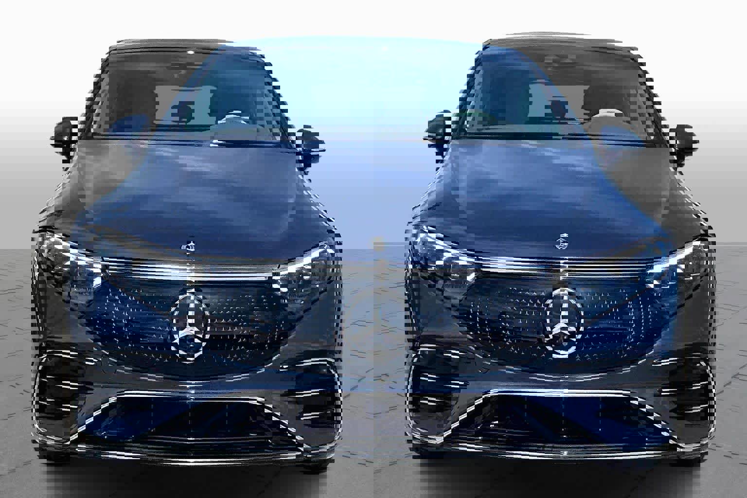 Used 2023 Mercedes-Benz EQS 580 EQS 580 image 3