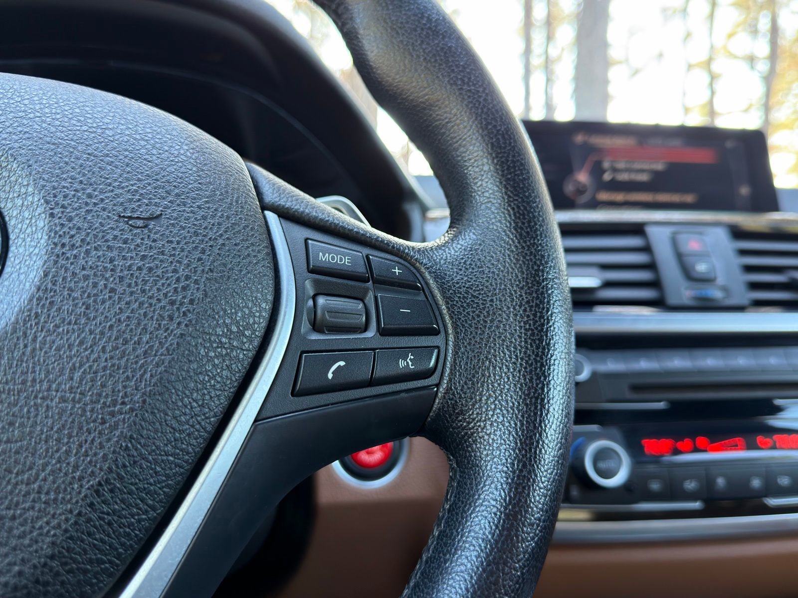 Used 2015 BMW 435i xDrive Convertible image 19