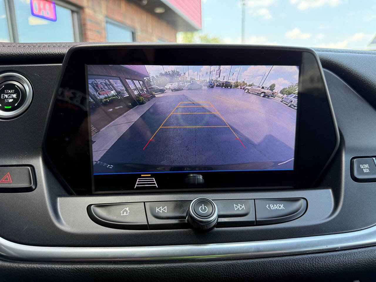 Used 2019 Chevrolet Blazer LT image 15