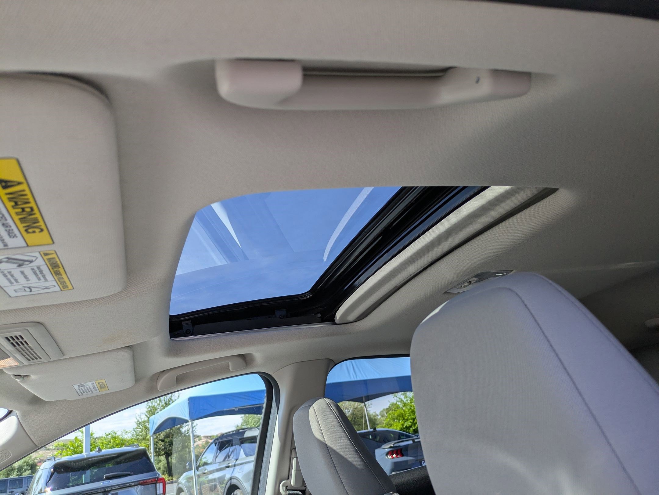 Used 2022 Honda HR-V EX image 16
