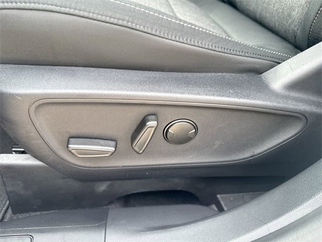 Certified 2024 Ford Bronco Sport Big Bend w/ Convenience Package image 18