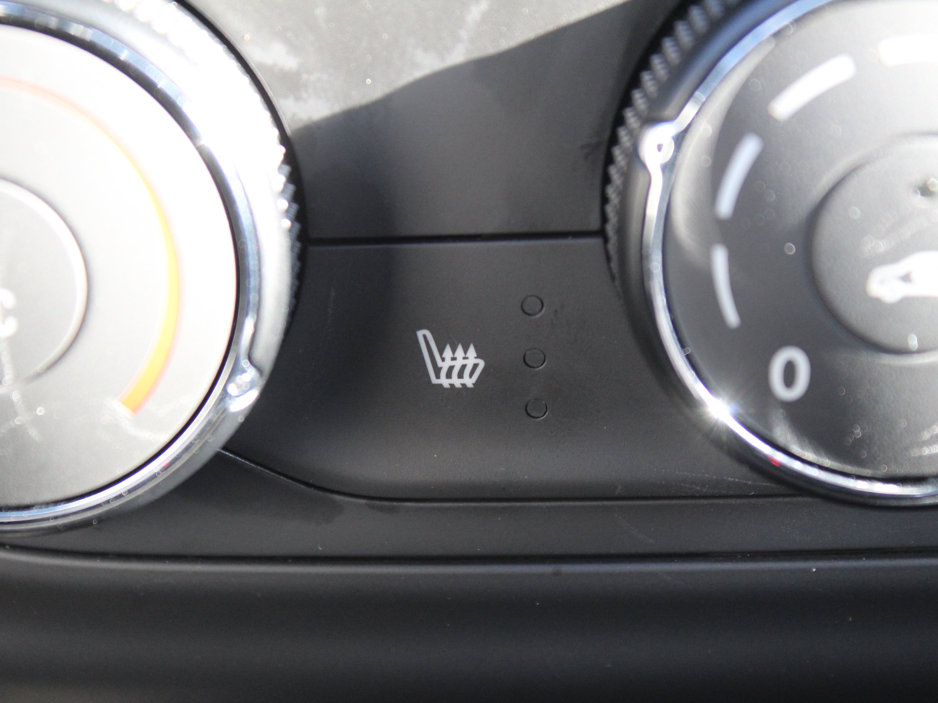 New 2026 Chevrolet Trax RS image 13