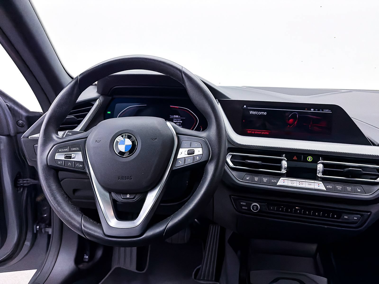 Used 2024 BMW 228i Gran Coupe FWD image 5