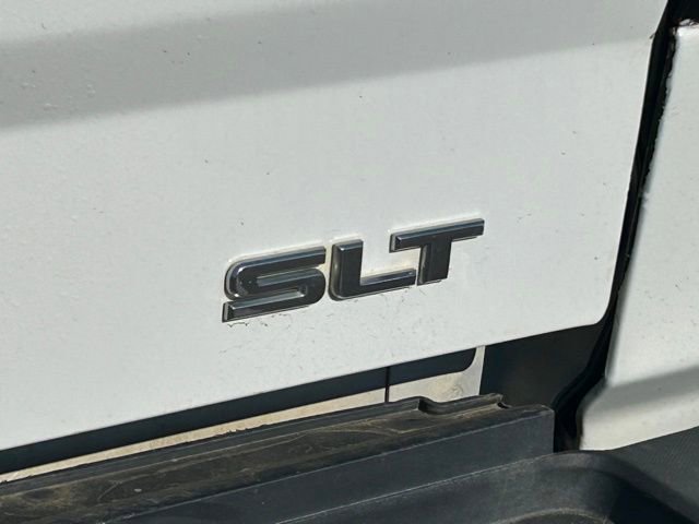 Used 2019 GMC Sierra 2500 SLT w/ Duramax Plus Package AWD/4WD image 6