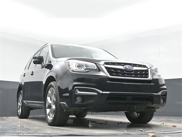 Used 2018 Subaru Forester 2.5i Touring image 46