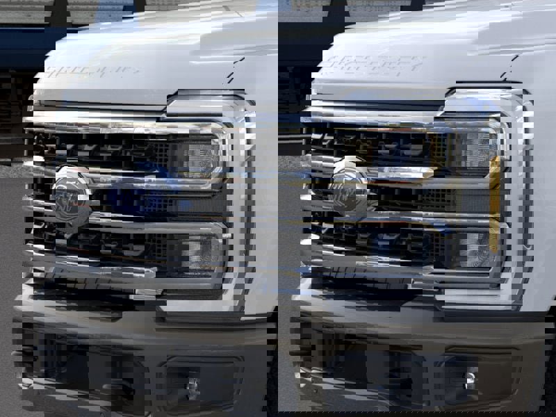 New 2026 Ford F350 King Ranch w/ Tremor Off-Road Package image 17