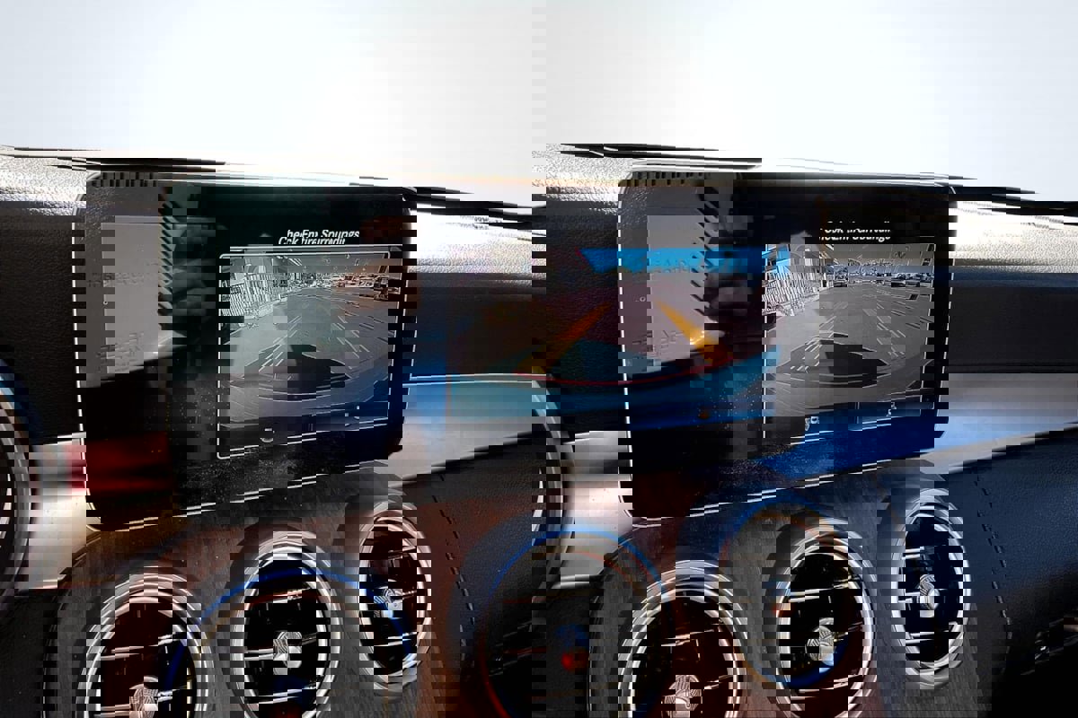 Used 2020 Mercedes-Benz C 300 Sedan image 21