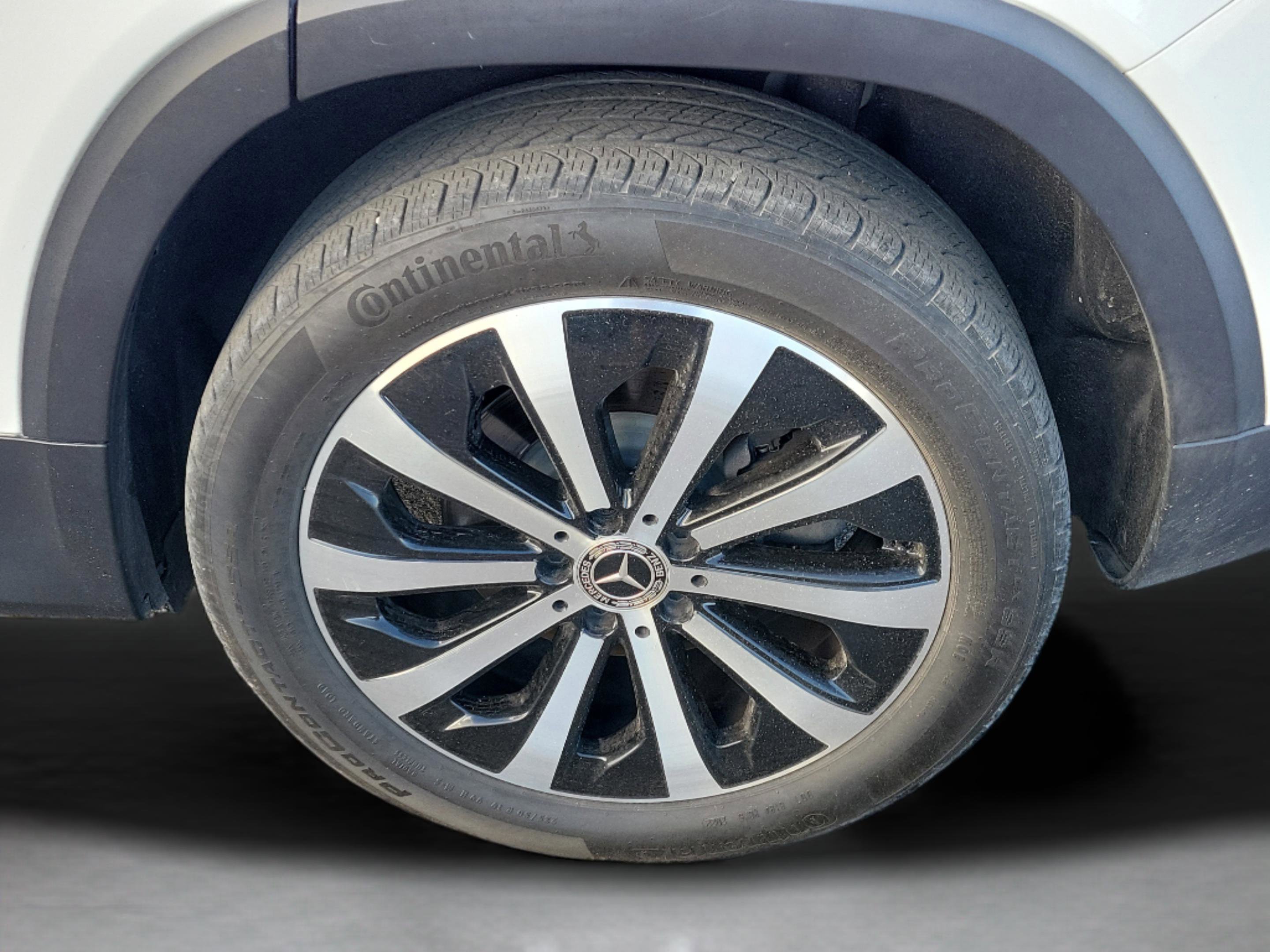 Certified 2022 Mercedes-Benz GLB 250 image 35