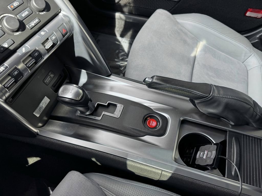 Used 2009 Nissan GT-R Premium AWD/4WD image 22